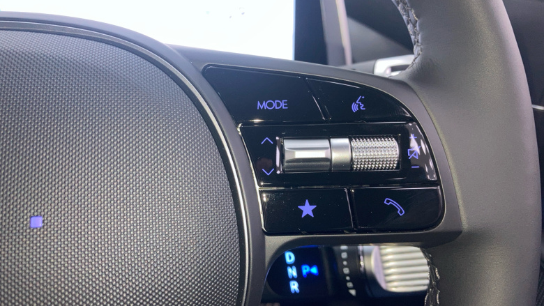 Hyundai IONIQ 6 239kW Ultimate 77kWh 4dr AWD Auto Electric Saloon